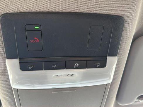 New 2026 Nissan Rogue SV image 29