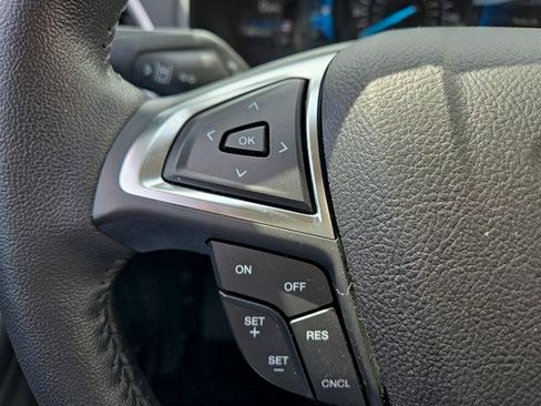 Certified 2023 Ford Edge SEL w/ Convenience Package AWD/4WD image 14