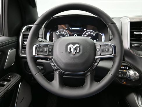 New 2026 RAM 1500 Laramie AWD/4WD image 25