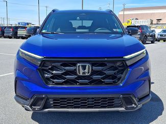 Certified 2024 Honda CR-V Sport video 2