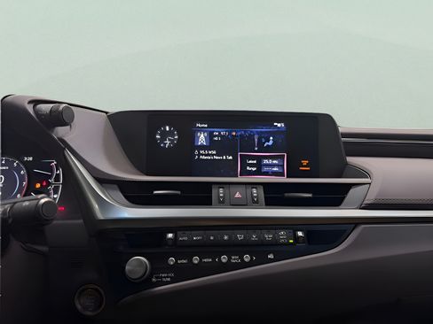 Used 2021 Lexus ES 350 w/ Premium Package FWD image 27
