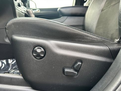 Used 2024 Jeep Grand Cherokee Limited image 13