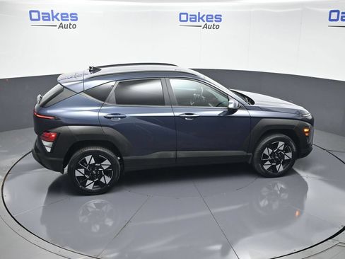 Used 2024 Hyundai Kona SEL AWD/4WD image 53