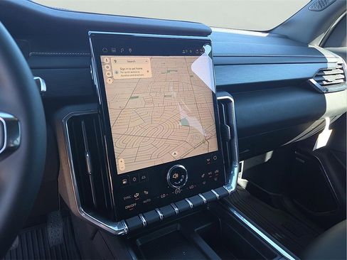 New 2026 GMC Acadia Elevation w/ Black Edition image 19