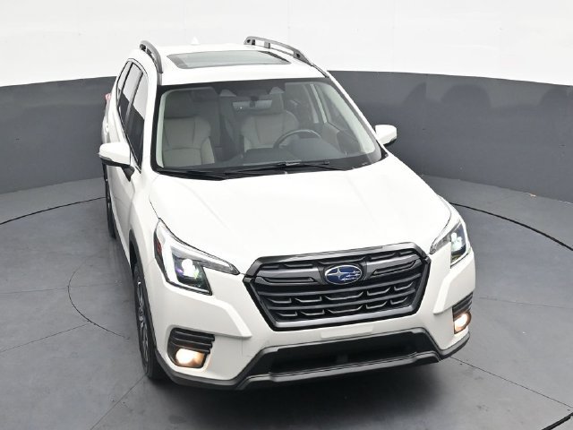 Used 2023 Subaru Forester Limited AWD/4WD image 30