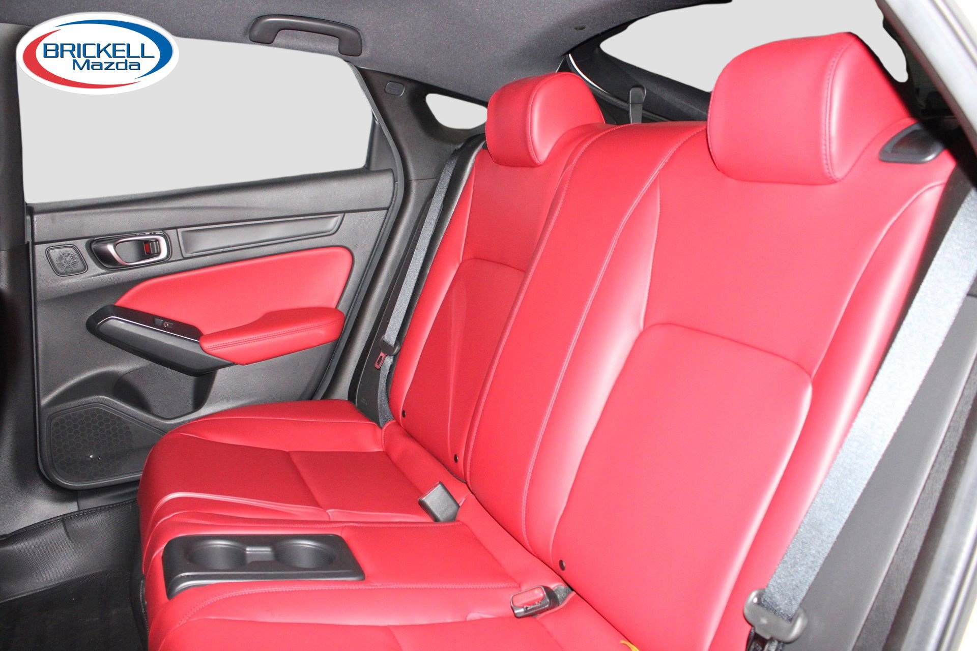 Used 2024 Acura Integra Type S FWD image 20