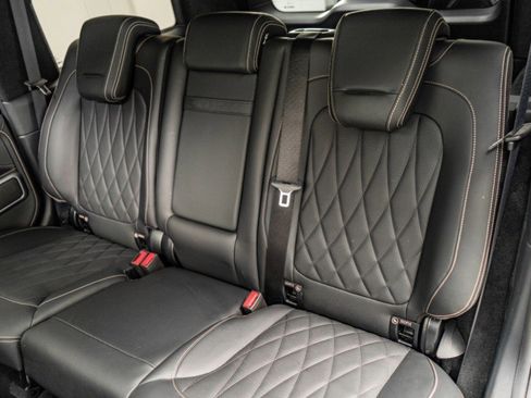 Used 2020 Mercedes-Benz G 550 image 17