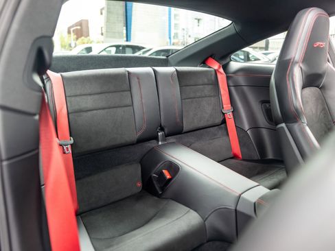 Certified 2024 Porsche 911 Carrera GTS w/ Premium Package RWD image 51