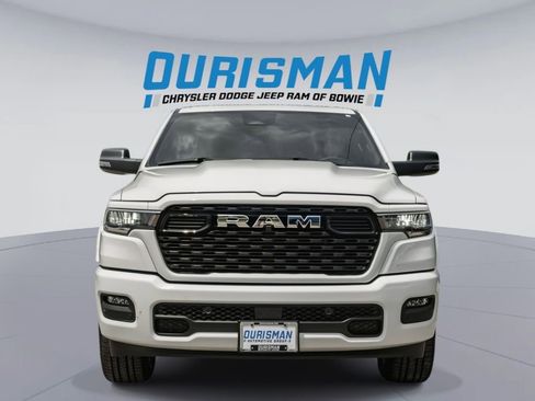 New 2026 RAM 1500 Big Horn image 2