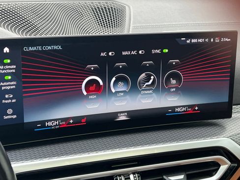 Used 2023 BMW i4 M50 image 24