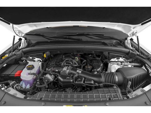 Used 2022 Jeep Grand Cherokee L Limited image 8