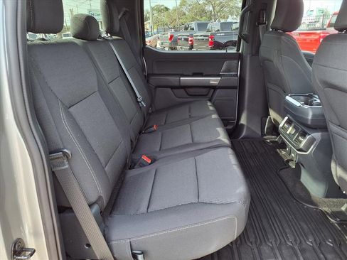 Used 2023 Ford F150 XLT w/ Equipment Group 301A Mid image 15