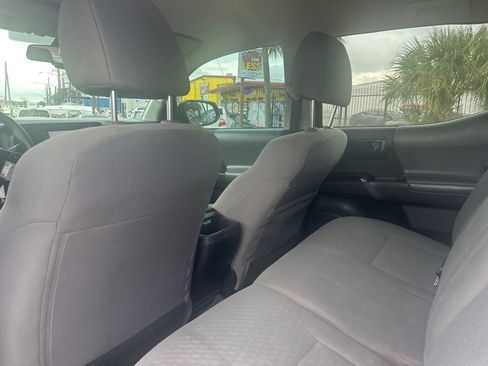 Used 2021 Toyota Tacoma SR image 12