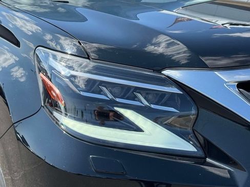 Used 2023 Lexus GX 460 Premium w/ Premium Plus Package AWD/4WD image 12