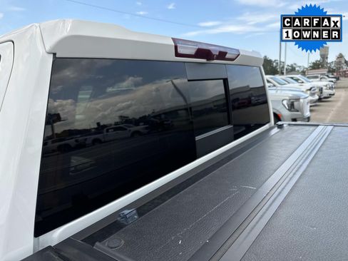 Used 2022 GMC Sierra 1500 Denali AWD/4WD image 13