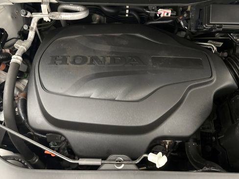 Used 2021 Honda Pilot Special Edition image 28