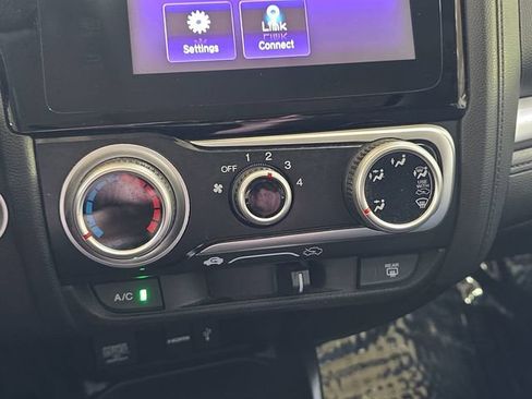 Used 2015 Honda Fit EX image 23
