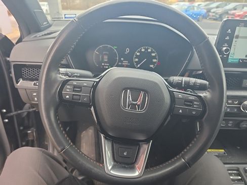 Used 2024 Honda CR-V Sport Touring image 18