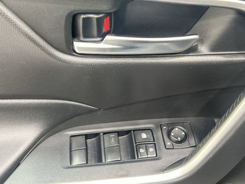 Used 2021 Toyota RAV4 XLE w/ XLE Grade Weather Package AWD/4WD image 13
