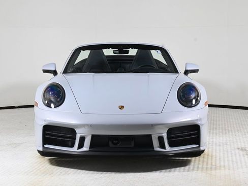 Used 2025 Porsche 911 Carrera image 10