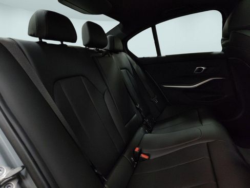 Used 2026 BMW 330i xDrive Sedan w/ M Sport Package image 24