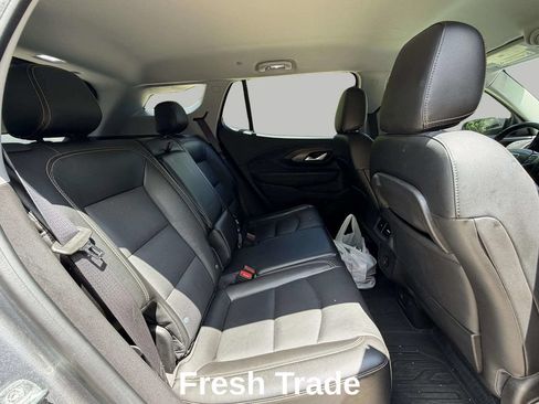 Used 2021 GMC Terrain SLT w/ Elevation Edition FWD image 8