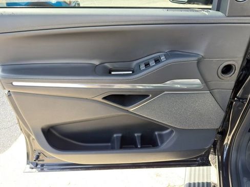 Used 2025 Lincoln Navigator Reserve w/ Jet Appearance Package image 28