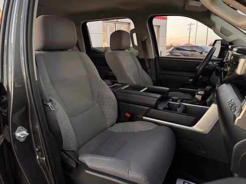 Used 2023 Toyota Tundra SR5 image 28