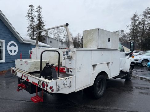 Used 2007 Chevrolet Kodiak C4500 2WD Regular Cab image 5