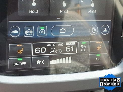 Certified 2025 Subaru Forester Premium w/ Convenience Package #1 AWD/4WD image 36