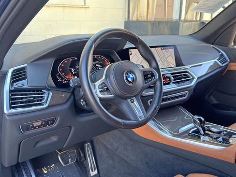 Used 2022 BMW X5 sDrive40i w/ M Sport Package RWD image 14