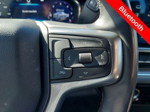 Used 2023 Chevrolet Silverado 1500 LT image 30