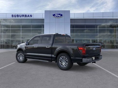 New 2026 Ford F150 XLT image 4