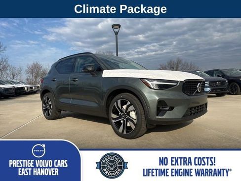 New 2026 Volvo XC40 B5 Plus w/ Climate Package image 1