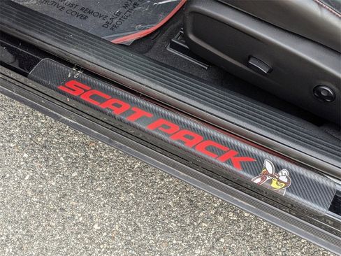Used 2020 Dodge Challenger R/T Scat Pack image 18