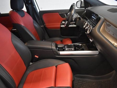 Used 2022 Mercedes-Benz GLA 35 AMG 4MATIC image 21