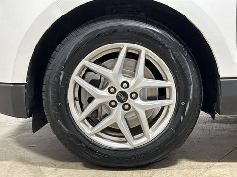 Used 2024 Ford Edge SEL AWD/4WD image 26