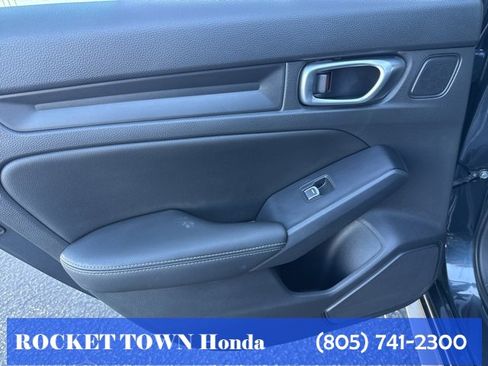 Used 2024 Honda Civic EX-L image 14
