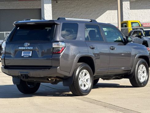 Used 2023 Toyota 4Runner SR5 image 3