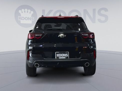 New 2026 Chevrolet TrailBlazer RS w/ Convenience Package image 10