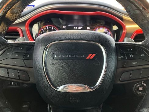 Used 2021 Dodge Challenger GT w/ Blacktop Package image 25