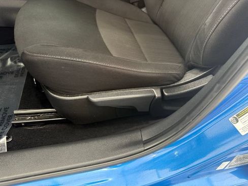 Used 2023 Nissan Sentra SV FWD image 12