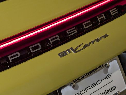 New 2026 Porsche 911 Carrera image 13