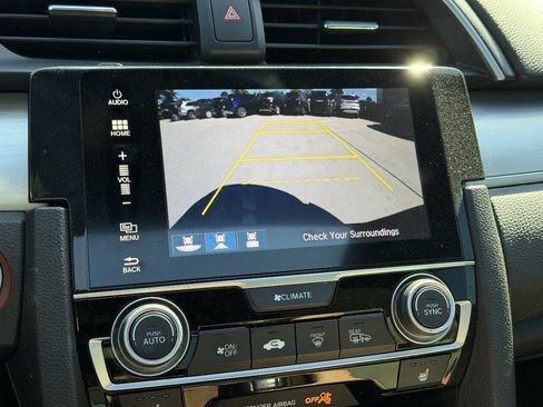 Used 2017 Honda Civic Touring image 17