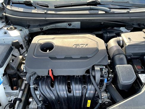 Used 2018 Hyundai Sonata SEL FWD image 30