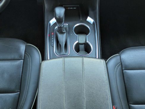 Certified 2024 Chevrolet Equinox LT FWD image 6