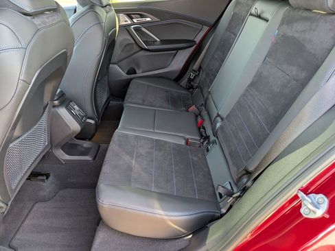 Used 2024 BMW X2 M35i w/ Premium Package image 29