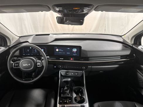 New 2026 Kia Carnival SX Prestige image 12