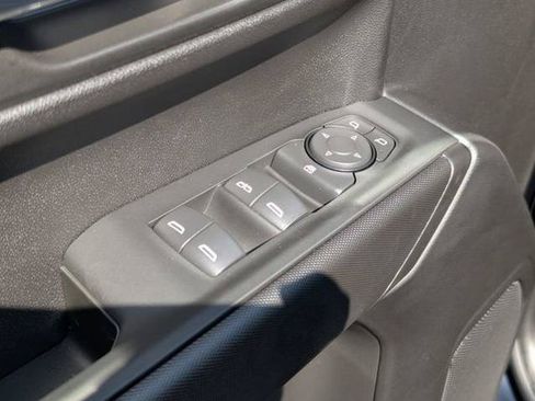 New 2026 Chevrolet Silverado 1500 Custom RWD image 18
