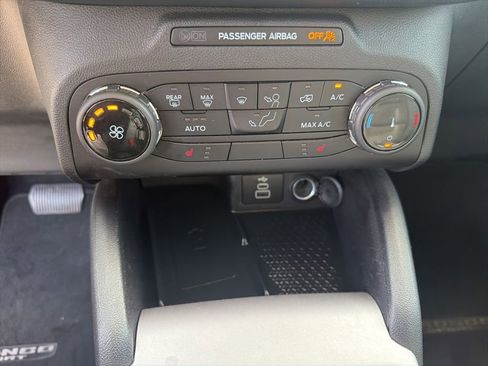 Certified 2023 Ford Bronco Sport Big Bend w/ Convenience Package AWD/4WD image 29